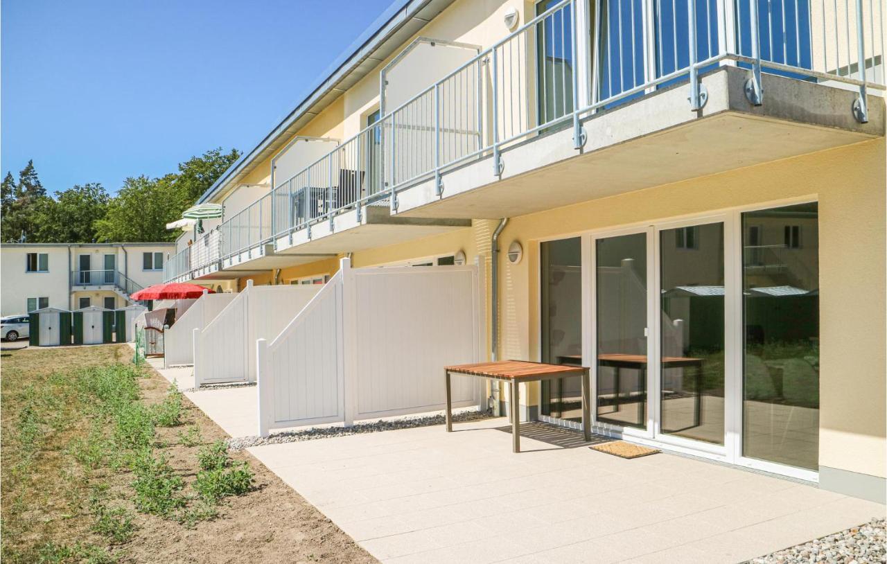 Gorgeous Apartment In Graal-Mueritz With Wifi Exteriér fotografie