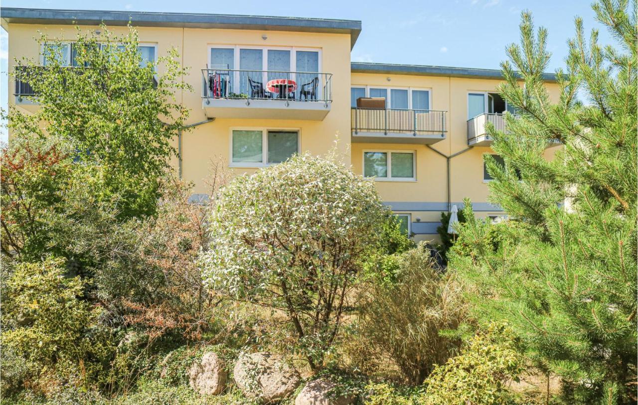 Gorgeous Apartment In Graal-Mueritz With Wifi Exteriér fotografie