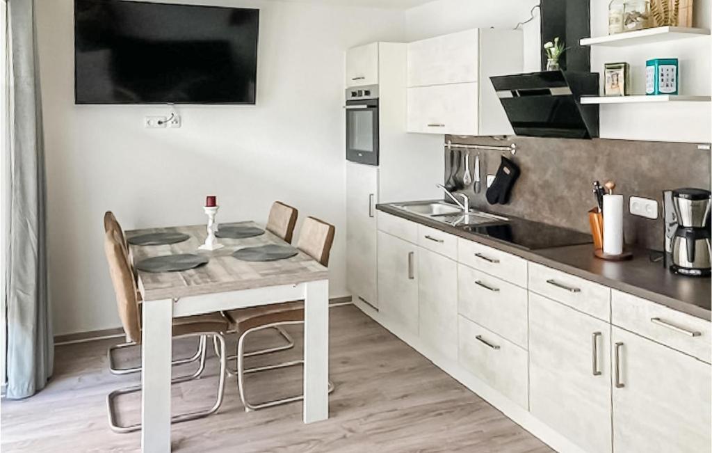 Gorgeous Apartment In Graal-Mueritz With Wifi Exteriér fotografie