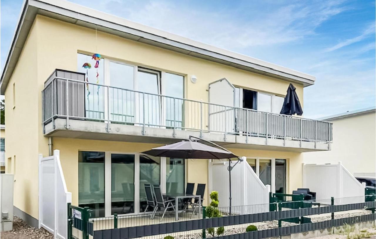 Gorgeous Apartment In Graal-Mueritz With Wifi Exteriér fotografie
