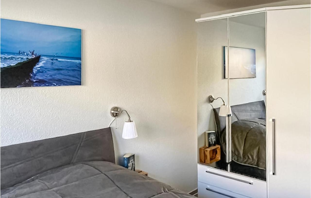 Gorgeous Apartment In Graal-Mueritz With Wifi Exteriér fotografie