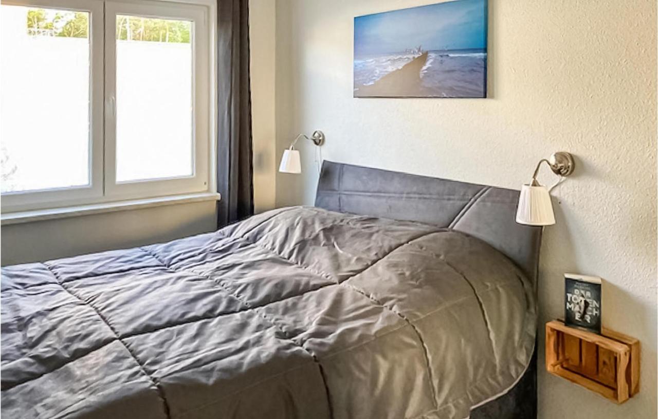 Gorgeous Apartment In Graal-Mueritz With Wifi Exteriér fotografie