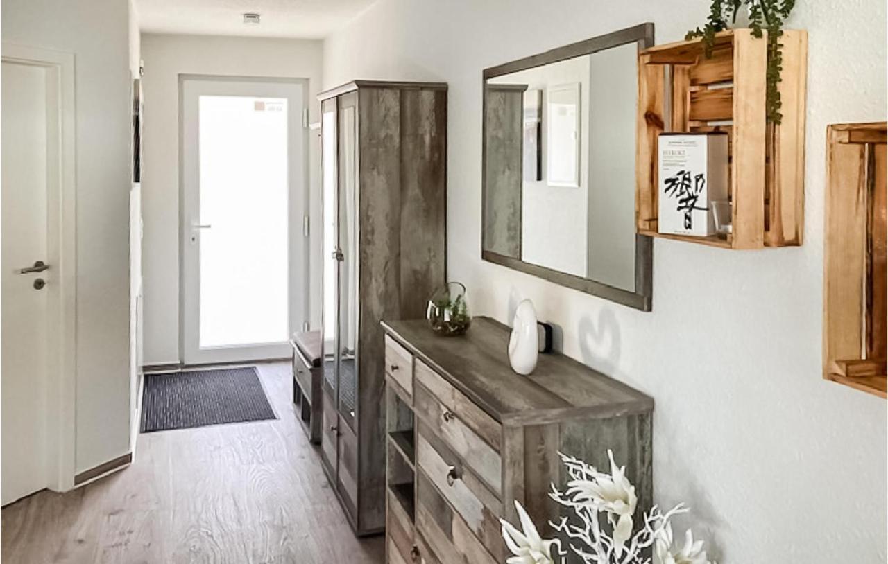 Gorgeous Apartment In Graal-Mueritz With Wifi Exteriér fotografie