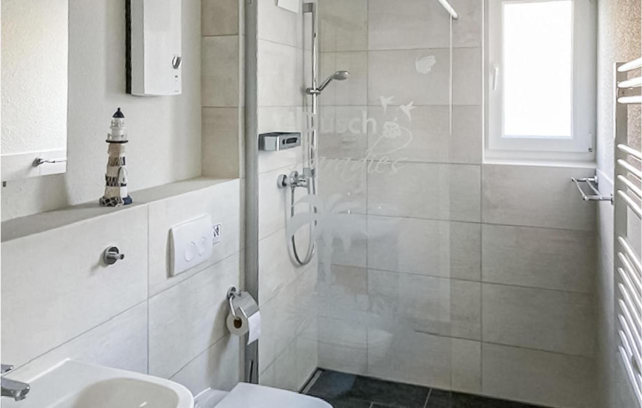 Gorgeous Apartment In Graal-Mueritz With Wifi Exteriér fotografie