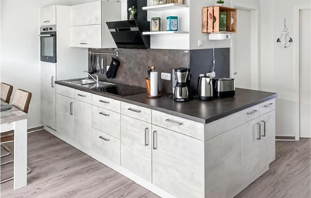 Gorgeous Apartment In Graal-Mueritz With Wifi Exteriér fotografie