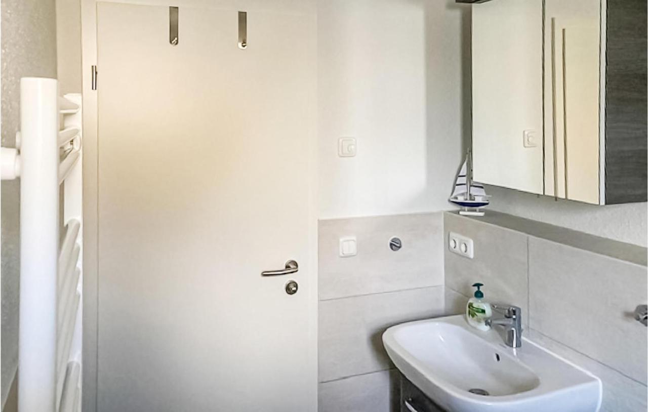 Gorgeous Apartment In Graal-Mueritz With Wifi Exteriér fotografie